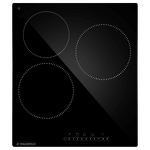 Превью картинка Электрическая варочная панель Maunfeld AVCE4534SBK #1