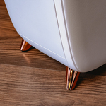 Превью картинка Холодильник для косметики Meyvel MB-06C1W #8