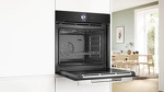 Превью картинка Электрический духовой шкаф Bosch HSG7361B1 #6