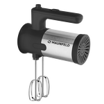 Превью картинка Миксер Maunfeld MF-321BK #5