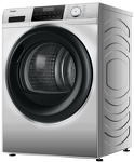 Превью картинка Машина сушильная Haier HD90-A2929BS #3