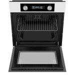 Превью картинка Электрический духовой шкаф Maunfeld AEOH6062W #4