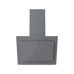 Превью картинка Наклонная вытяжка Lex MIO GS 600 GREY воздухоочиститель #1