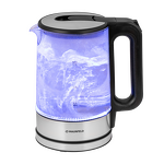 Превью картинка Чайник Maunfeld MGK-612BK #6