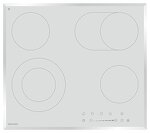 Превью картинка Электрическая варочная панель Graude EK 60.2 WF #1