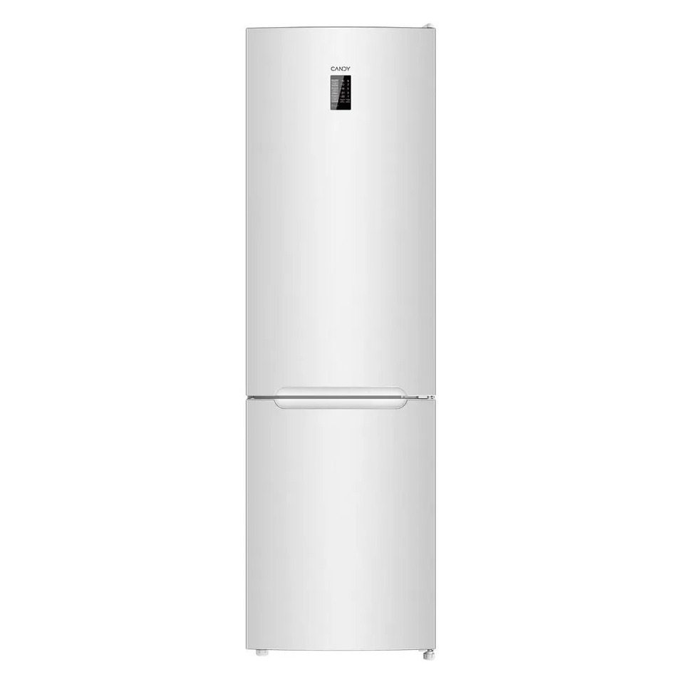 Фото Холодильник с нижней морозилкой Candy CCRN6200WD