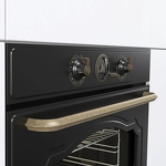 Превью картинка Электрический духовой шкаф Gorenje BOS67372CLB #8