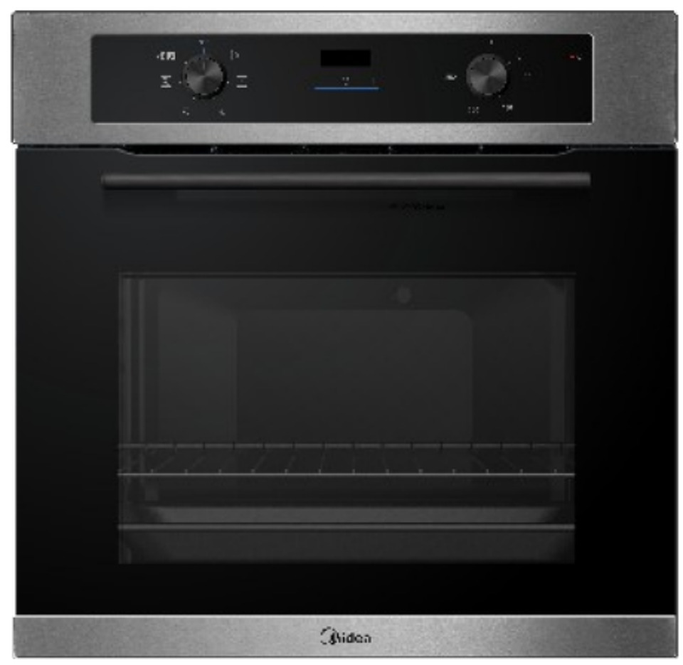 Фото Электрический духовой шкаф Midea MO47007GX