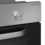 Превью картинка Электрический духовой шкаф Meferi MEO604IX LIGHT #7
