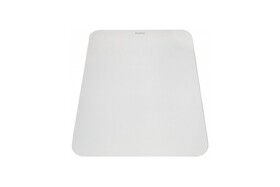 Картинка Blanсo Разделочная доска гибкая пластик белый