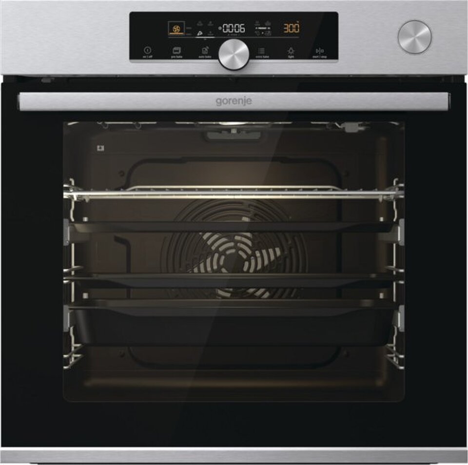 Фото Электрический духовой шкаф Gorenje BPSA6747A08X