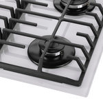 Превью картинка Газовая варочная панель Maunfeld EGHG.64.63CW/G #9