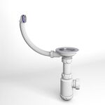 Превью картинка GranFest С.Н.310-11-24  Хром #1