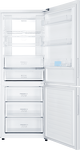 Превью картинка Холодильник с нижней морозилкой Haier C4F744CWG #4