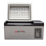 Превью картинка Холодильник Холодильник автомобильный Meyvel AF-B20 #9