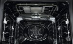 Превью картинка Электрический духовой шкаф Компактный духовой шкаф Midea MO817100MGB #7