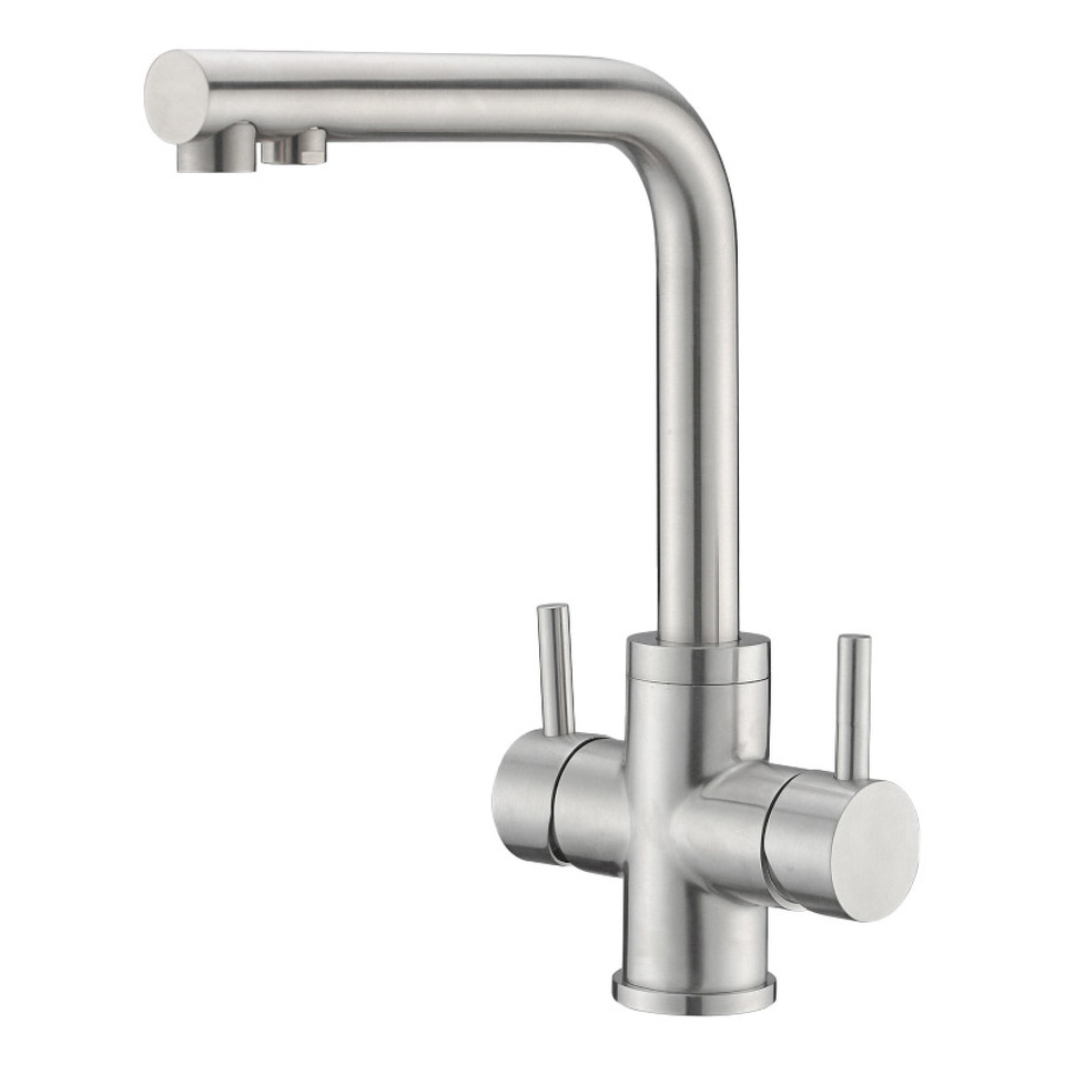 Фото Смеситель для кухни EMAR OL-8021