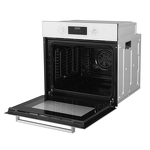 Превью картинка Электрический духовой шкаф Zigmund & Shtain E 177 W #18