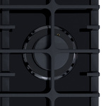 Превью картинка Газовая варочная панель Lex GVG 646T BBL газовая панель #7