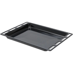 Превью картинка Электрический духовой шкаф KRONA ONYX 45H BL/BL #20