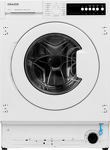 Превью картинка Машина стиральная встраиваемая Graude EWTA 80.1 #1