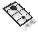 Превью картинка Газовая варочная панель домино Zigmund & Shtain G 14.3 W #3