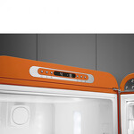 Превью картинка Холодильник с нижней морозилкой Smeg FAB32ROR6 #4