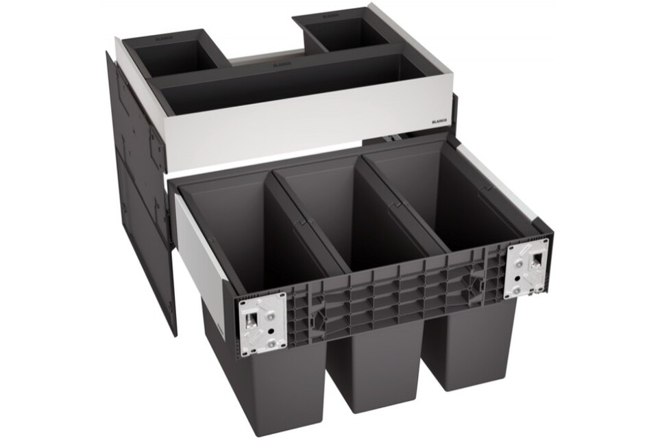 Фото Blanсo SELECT II 60/3 Orga