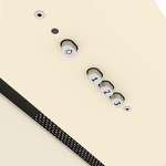 Превью картинка Полновстраиваемая вытяжка Elikor КВ CUBE 60П-1000-К3Д #4