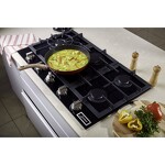 Превью картинка Газовая варочная панель Kaiser KCG 9387 Turbo #2