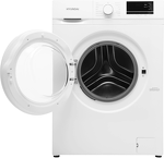 Превью картинка Стиральная машина с фронтальной загрузкой Hyundai WME6009 #8