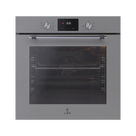 Превью картинка Электрический духовой шкаф Lex EDP 671 GR MAX духовой шкаф #1