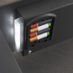 Превью картинка Сейф Сейф Meyvel SF3-350-200 #7