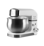 Превью картинка Миксер Lex LXMX 4133, миксер планетарный 3,5л (белый) #2
