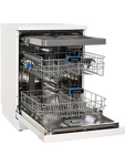 Превью картинка Посудомоечная машина 60см HIBERG i-Q 6815 LW #208