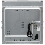 Превью картинка Электрический духовой шкаф KRONA KUMMEL 60 BL #5