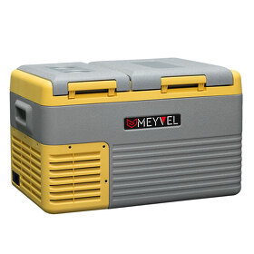 Картинка Холодильник автомобильный Meyvel AF-K35D