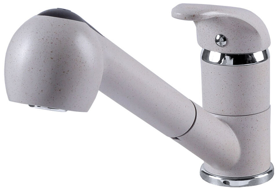 Фото Смеситель для кухни Zigmund & Shtain ZS 1200 Осенняя трава