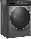 Превью картинка Стиральная машина с фронтальной загрузкой Weissgauff WMD 4828 Inverter Steam Grey #22