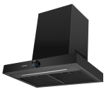 Превью картинка Т-образная вытяжка  Maunfeld Comfort 60 T black #1