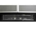 Превью картинка Купольная вытяжка Lex Vintage 600 Black #5