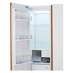 Превью картинка  Холодильник side by side Toshiba GR-RS785WI-PGJ(67) #12