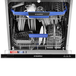 Превью картинка Посудомоечная машина 60см встраиваемая Maunfeld MLP-12I Light Beam  #5