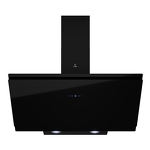 Превью картинка Наклонная вытяжка Lex FURIA 900 BLACK воздухоочиститель #2