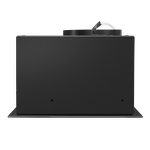 Превью картинка Полновстраиваемая вытяжка Maunfeld Crosby Hardy 1000Push Black #9