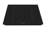 Превью картинка Индукционная варочная панель Meferi MIH604BK COMFORT #2