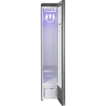 Превью картинка Паровой шкаф HIBERG SD 3G #10