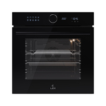 Превью картинка Электрический духовой шкаф Lex EDM 1001 ONE BL духовой шкаф #1