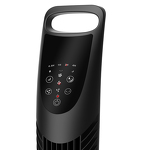 Превью картинка Вентилятор Lex LXFC 8363, 36" вентилятор-колонна, ПДУ, черная #3