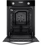 Превью картинка Электрический духовой шкаф Maunfeld EOEM516B #5